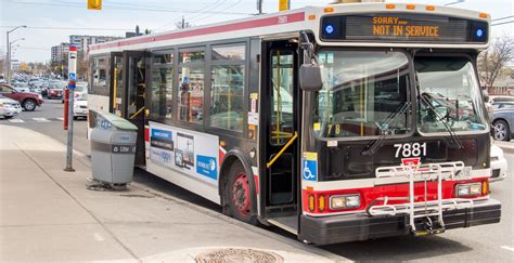 Boy, 16, charged for throwing firecrackers at people, setting them off on TTC busses